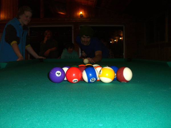 PoolComp