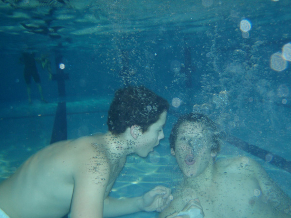 Christian&Angus