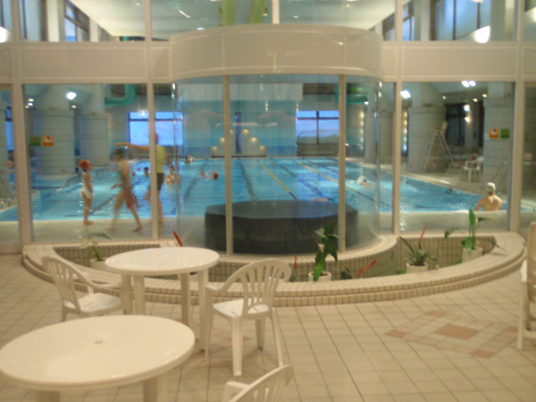 HirafuPool