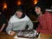 Birthday boys Dhanu and ZAc