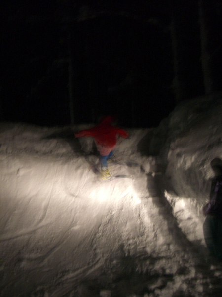 Ryley on the the Moiw#67809