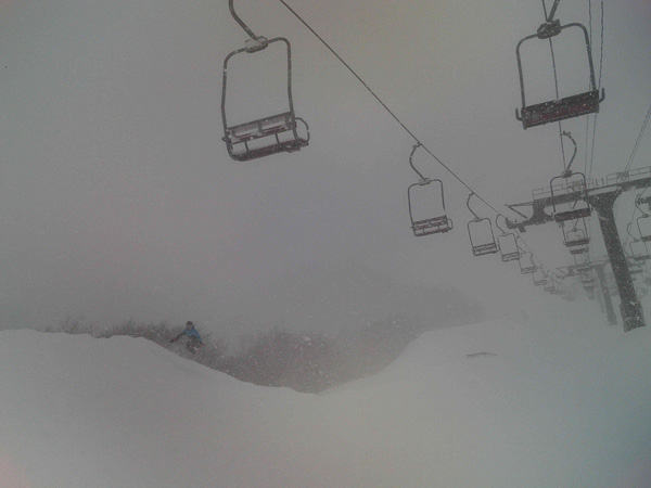 tom sending it on the#67871