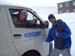 CampVan