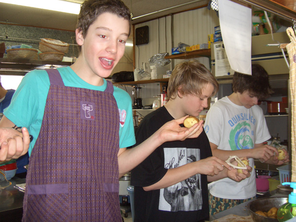 Christian, Ollie and #67299